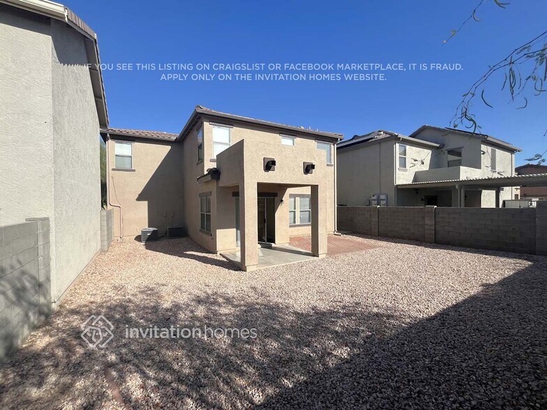 Building Photo - 17532 N 185th Ln