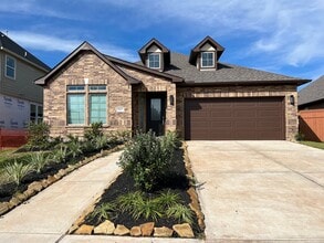 Building Photo - 9503 Crescent Mill Dr