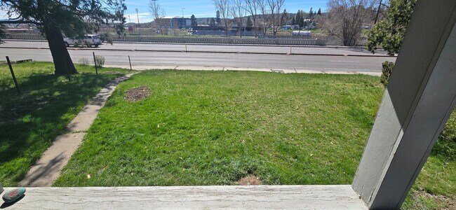 Building Photo - 741 N St