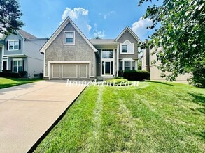 Building Photo - Blue Valley Schools, Walking Distance to Elementary School and Neighborhood Pool!