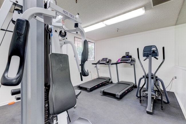 Building Photo - 8828 Pershing Dr