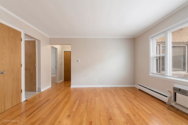 Building Photo - 1537 S Harlem Ave