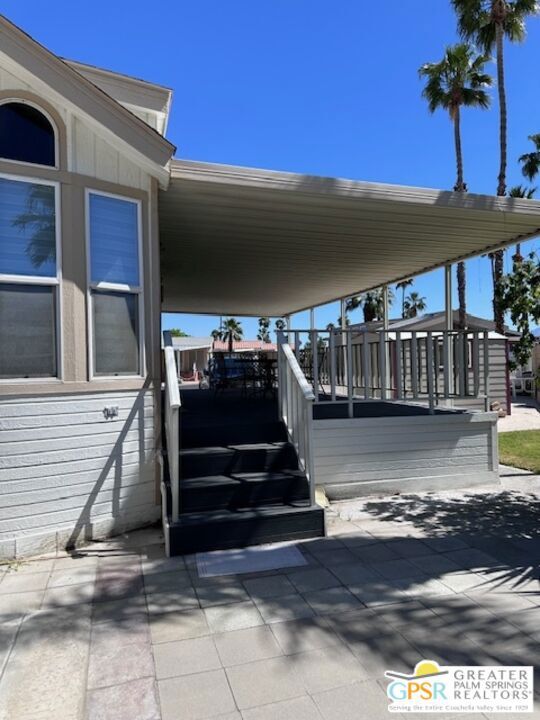 Building Photo - 69801 Ramon Rd