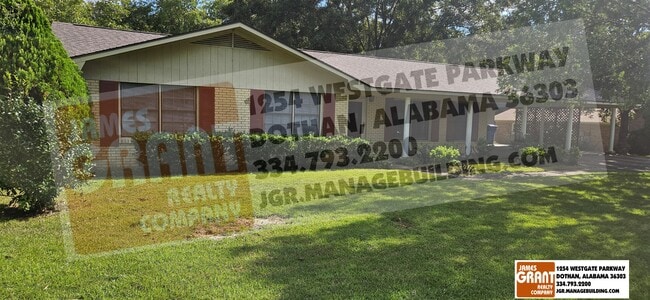 Building Photo - 1511 Shrewsbury Dr