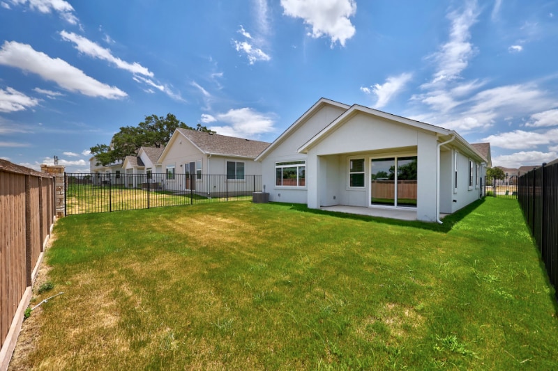 Building Photo - 3805 Mesquite Vly Rd