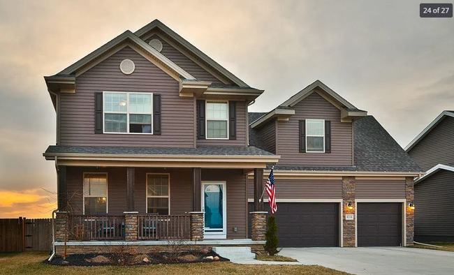 Building Photo - 8218 Kilpatrick Pkwy