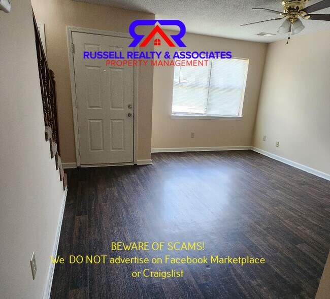 Building Photo - Grayson Valley Townhomes- AVAILABLE NOW!