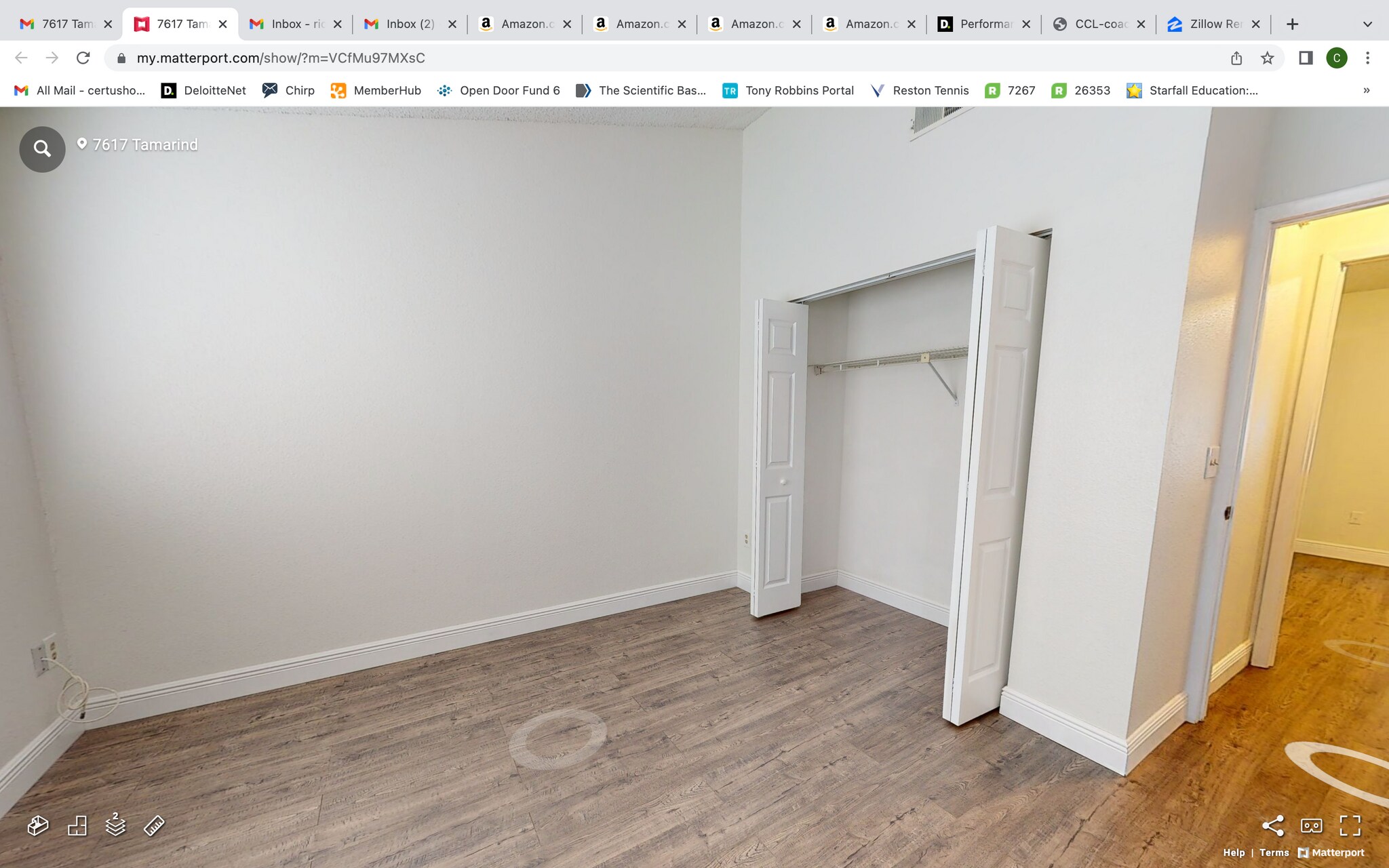 Building Photo - 7617 tamarind ave