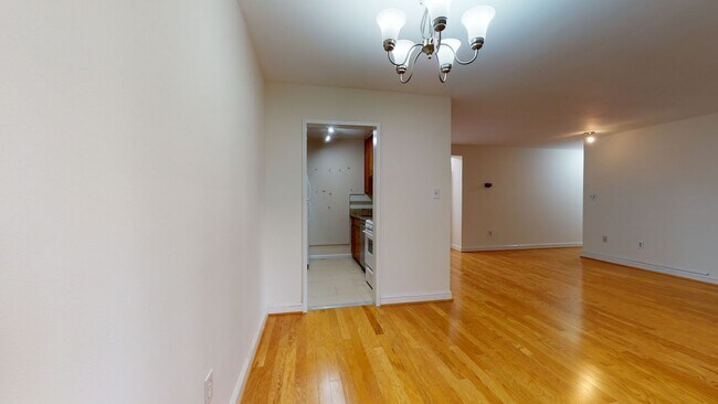 Building Photo - 2400 41st St NW