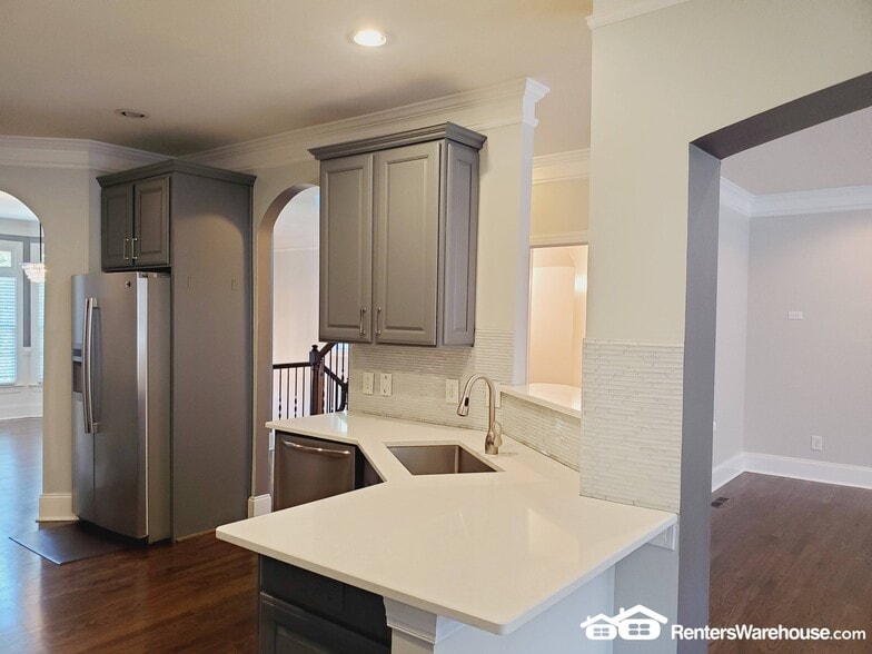 Building Photo - 4401 Wilkerson Manor Dr