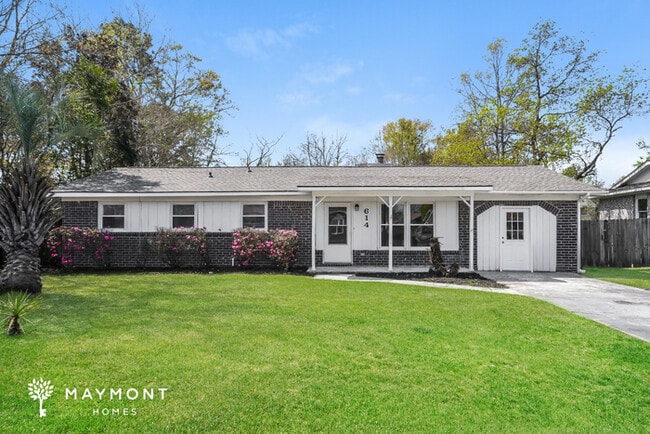 Building Photo - 614 Beauregard Rd