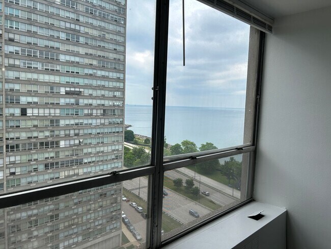 Building Photo - 4800 S Chicago Beach Dr