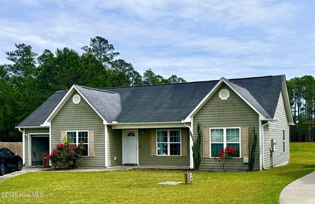 Primary Photo - 303 Brittney Ct