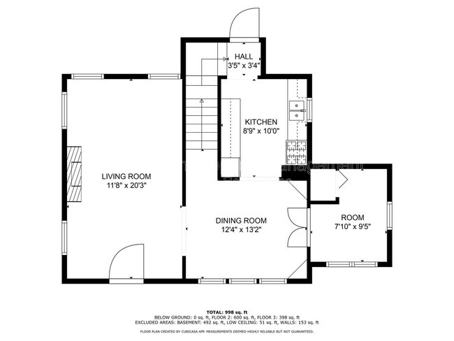 Building Photo - 44 Blakemore Pl