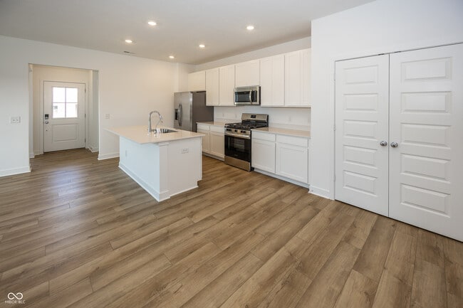 Building Photo - 17273 Wellburn Dr