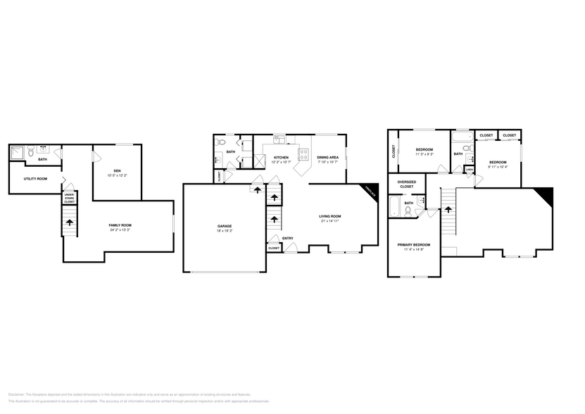 Building Photo - 1645 Needham Ct