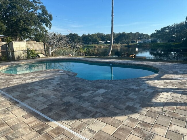 Building Photo - 3BR/2BA Pool Home with 2-Car Garage in St. Petersburg!