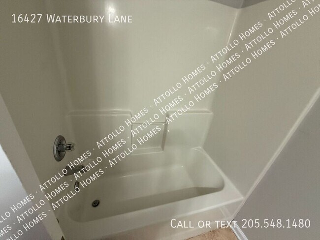 Building Photo - 16427 Waterbury Ln