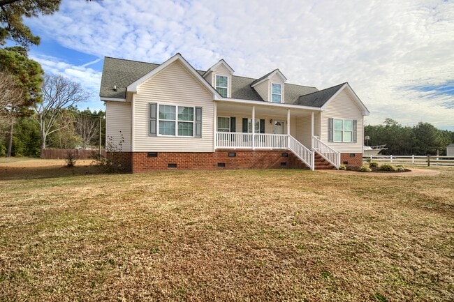 Building Photo - 9469 Glass Rd