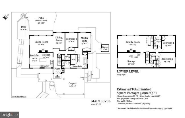 Building Photo - 6502 Lakeview Dr