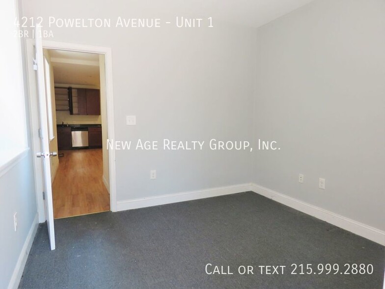 Building Photo - 4212 Powelton Ave
