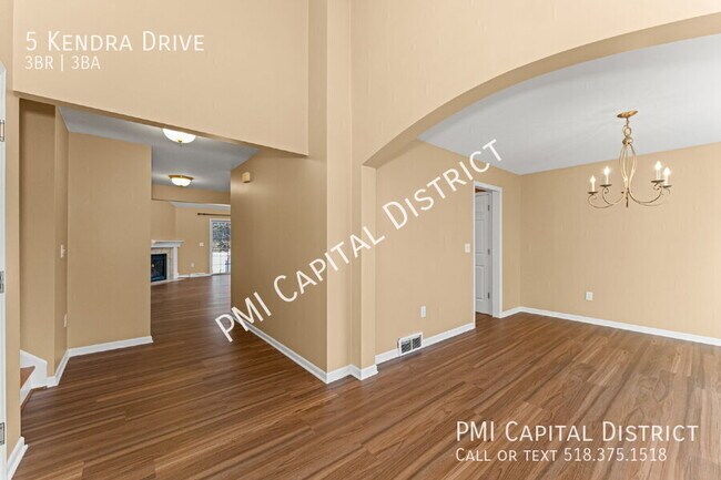 Building Photo - 5 Kendra Dr