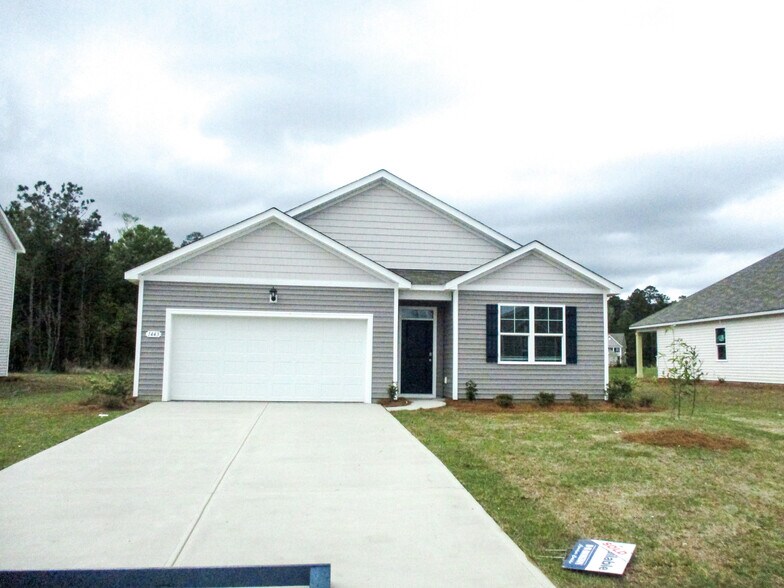 Primary Photo - 1443 Porchfield Dr