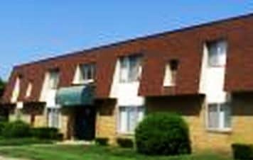 Primary Photo - Willow Wick Apartments