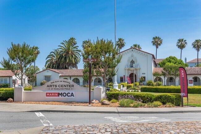 Building Photo - 41 Presidio Dr