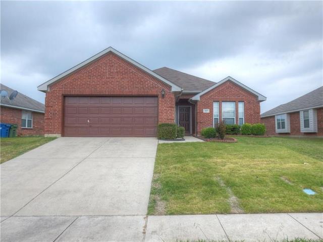 Primary Photo - 1809 Belmont Dr