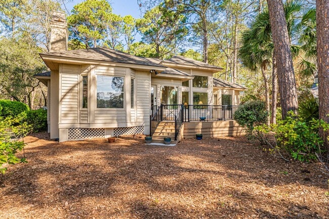 Building Photo - Sea Pines Golf Club Rental