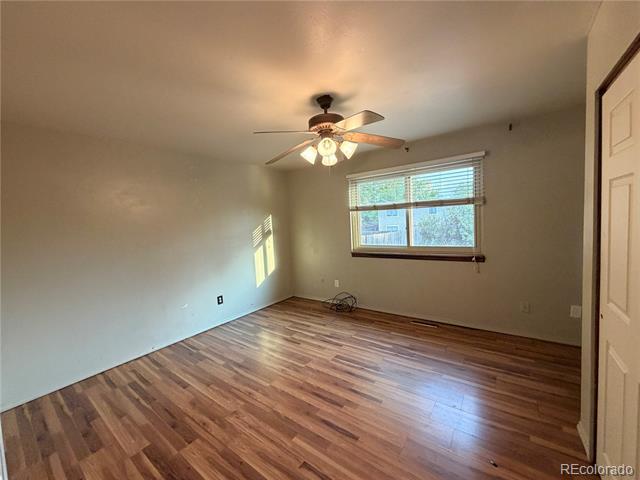 Building Photo - 3815 S Pitkin Cir