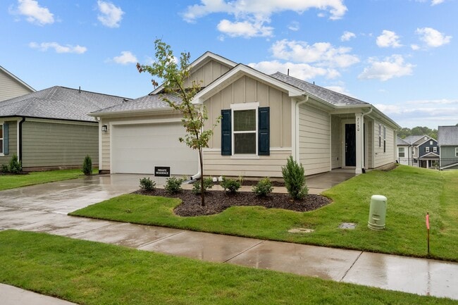 Building Photo - 2130 Rockface Wy