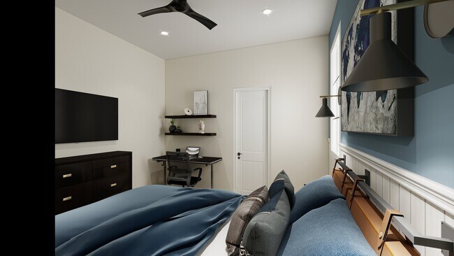 Building Photo - 1204 Tranquil Ln