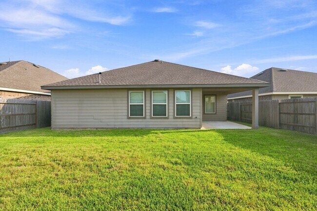 Building Photo - 14222 Overbrook Willow Wy