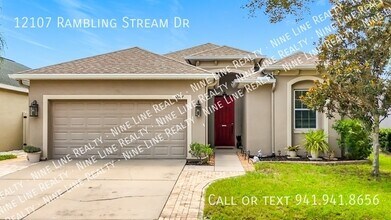 Building Photo - 12107 Rambling Stream Dr