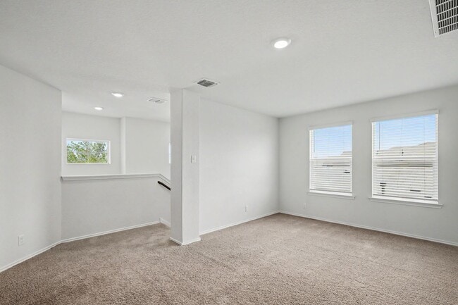 Building Photo - Spacious 4BR w/ Private Yard, Game Room & Primary Suite Downstairs | Appliances Included