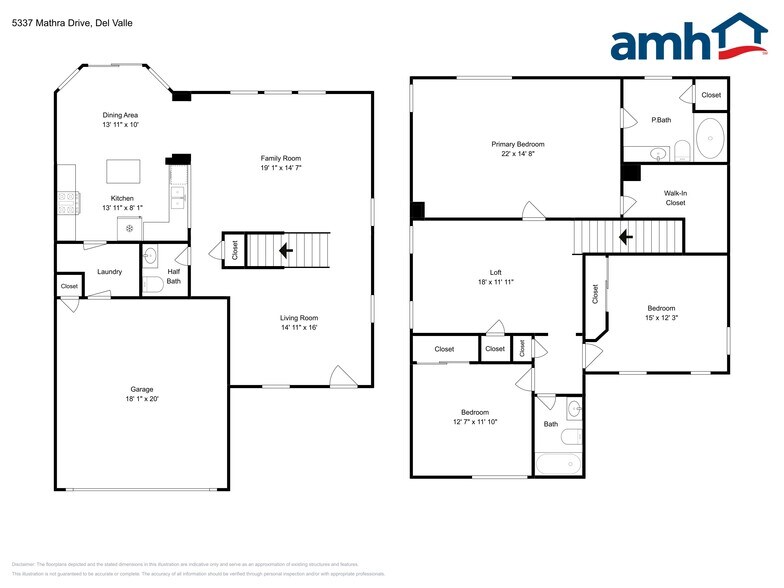 Building Photo - 5337 Mathra Dr