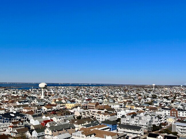 Building Photo - 9600 Atlantic Ave