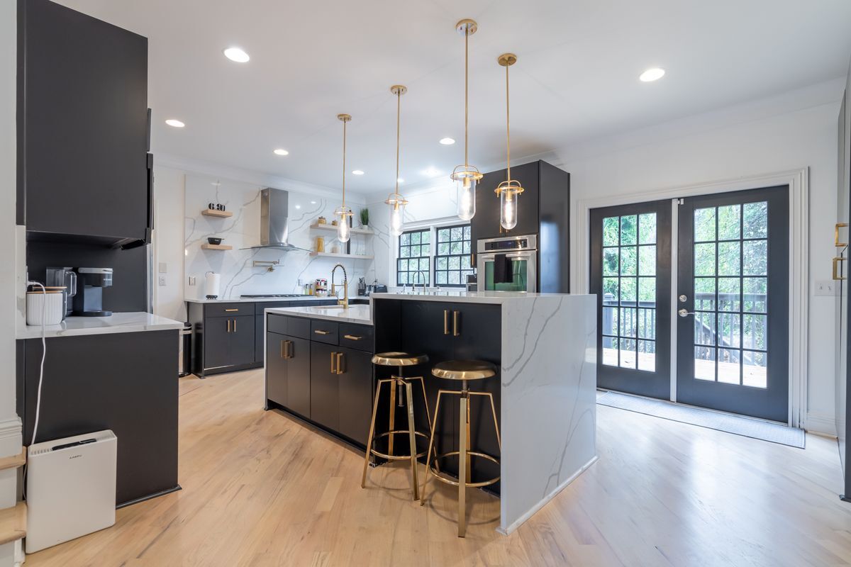 Building Photo - 1219 Moores Mill Rd NW