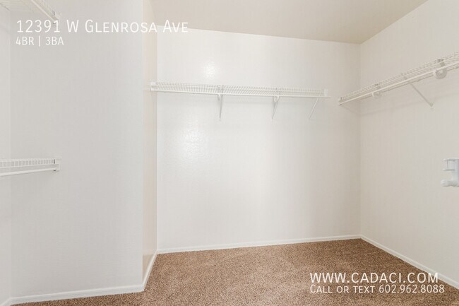 Building Photo - 12391 W Glenrosa Ave