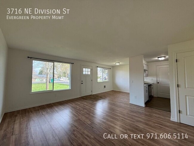 Building Photo - 3716 NE Division St