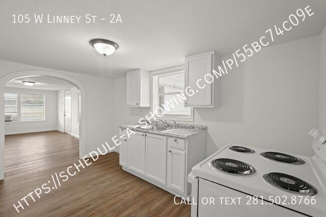 Building Photo - 105 W Linney St