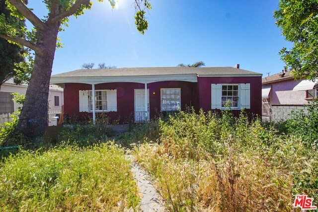 Building Photo - 7443 Troost Ave