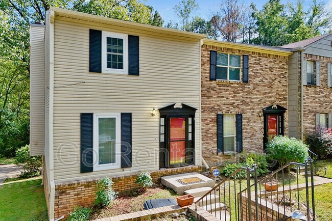 Building Photo - 4601 Little River Rd