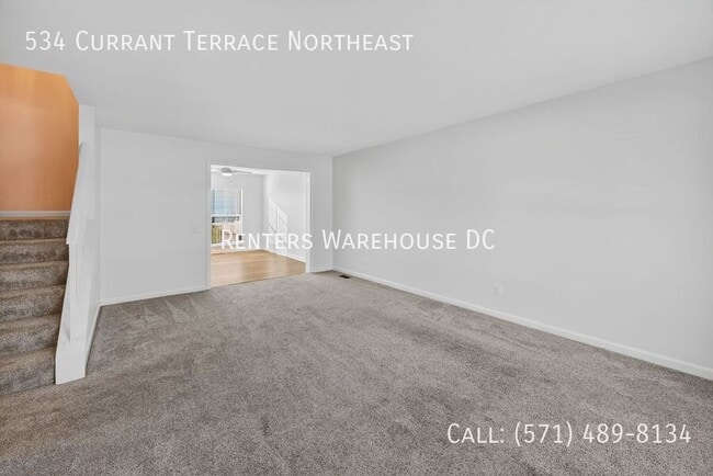 Building Photo - 534 Currant Terrace NE