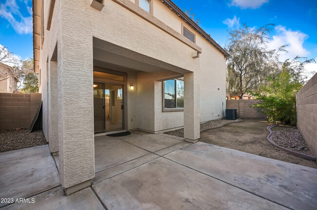 Building Photo - 14314 W Cora Ln