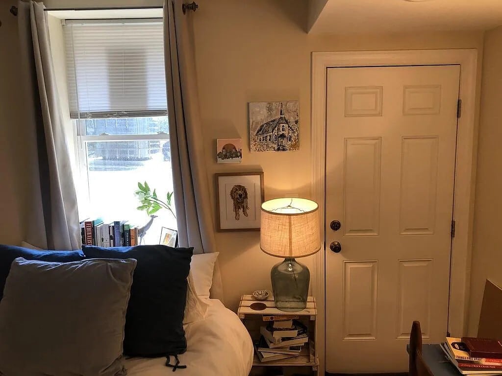 Bedroom #2 - 2907 13th St NW