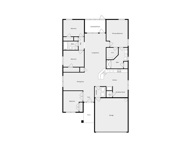 Building Photo - 13097 Concord Dr E