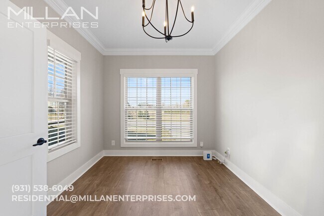 Building Photo - Gated Community Living with Open Views & Designer Kitchen - Experience Elevated Living with a Com...